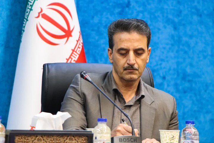 احیای کارگروه‌های مرتبط با یونسکو در زمینه بافت تاریخی یزد