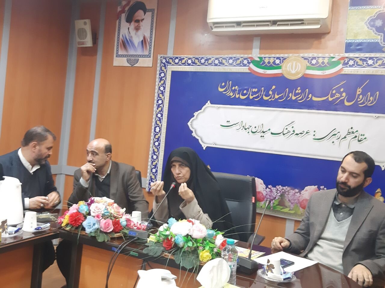 گامهای مازندران در مسیر جوانسازی جمعیت