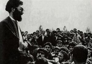 بعثت در طرح کلی اندیشه اسلامی؛ از روشن شدن تا روشنگری کردن