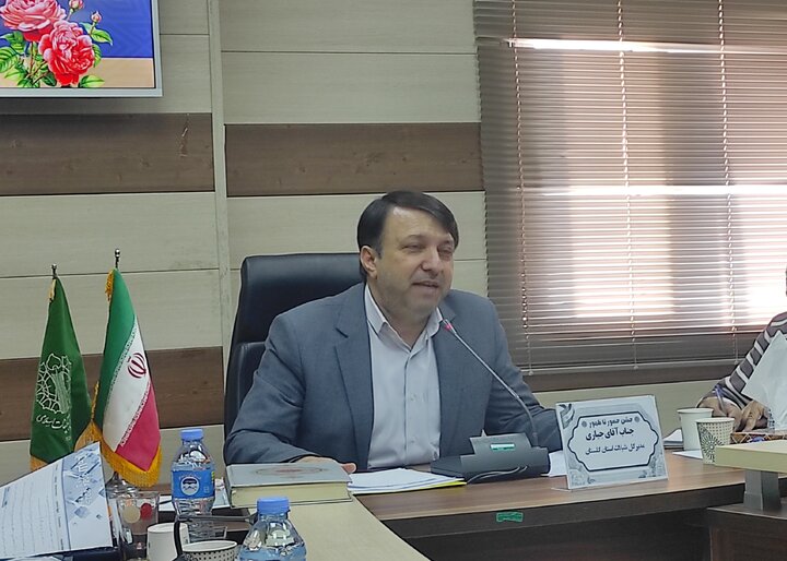 پرورش ماهیان خاویاری در گلستان احیا می‌شود