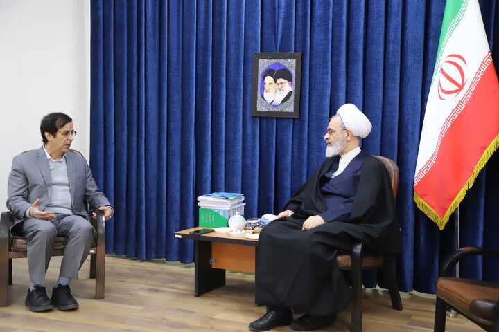 افتتاح ۱۴۶ پروژه شهری توسط شهرداری قم / حمایت از ۱۰۰ مسجد در برنامه‌های دهه فجر