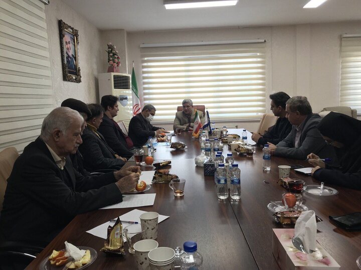 خیران، بازوان توانمند بهزیستی در خدمت به مددجویان هستند