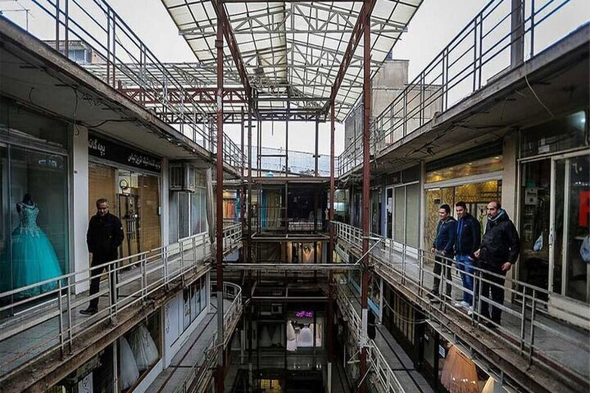 ایمنی بناهای تجاری تهران؛ گامهای برداشته شده و مسیرهای ناپیموده