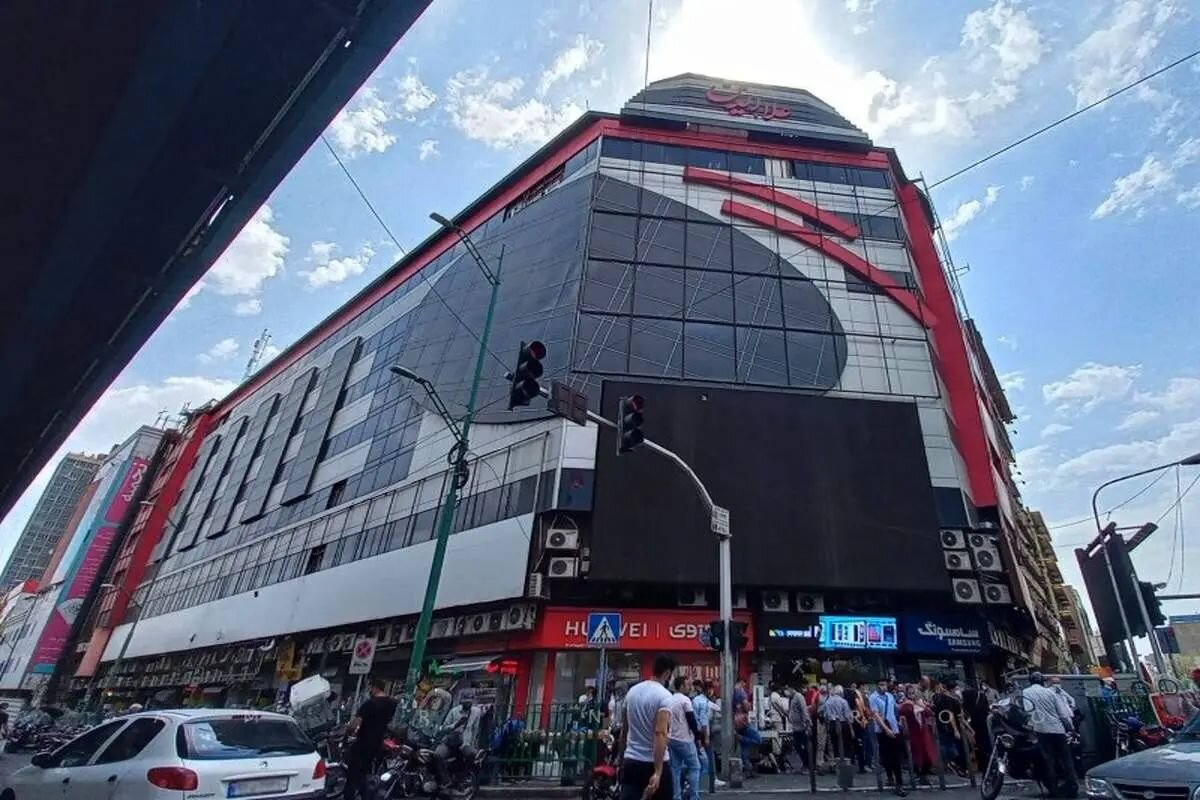 ایمنی بناهای تجاری تهران؛ گامهای برداشته شده و مسیرهای ناپیموده