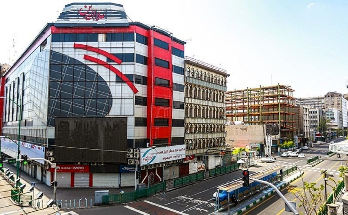 ایمنی بناهای تجاری تهران؛ گامهای برداشته شده و مسیرهای ناپیموده