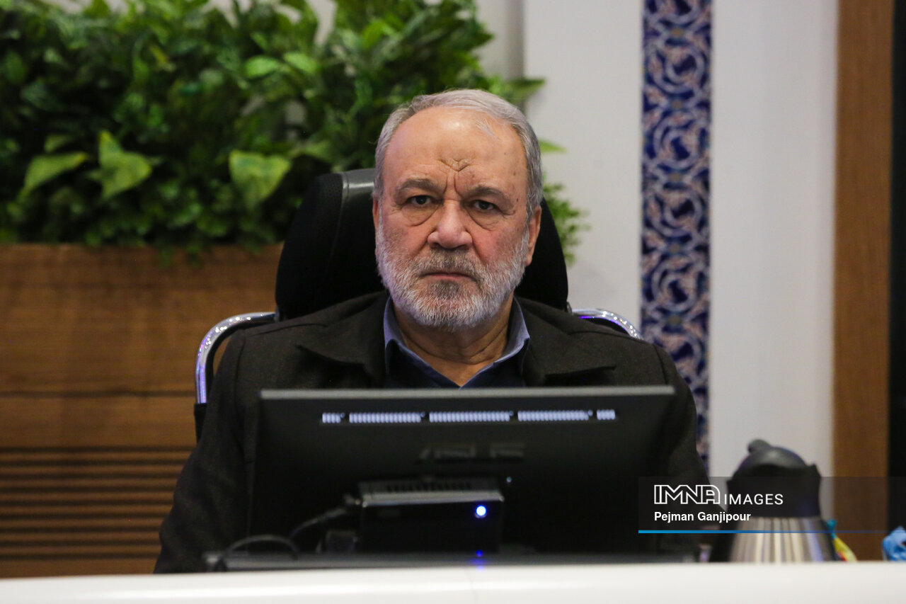 ضرورت اجرای طرح پارک حاشیهای در شهر اصفهان/ فضاهای پارک خودساخته توسط اصناف ساماندهی شود