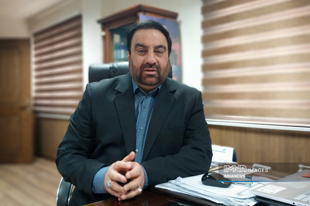 بازشدن گرههای ۲۰ ساله در منطقه ۸ اصفهان با همراهی شهروندان/ پروژه بر زمین مانده نداریم