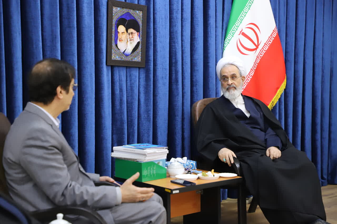 افتتاح ۱۴۶ پروژه شهری توسط شهرداری قم / حمایت از ۱۰۰ مسجد در برنامههای دهه فجر