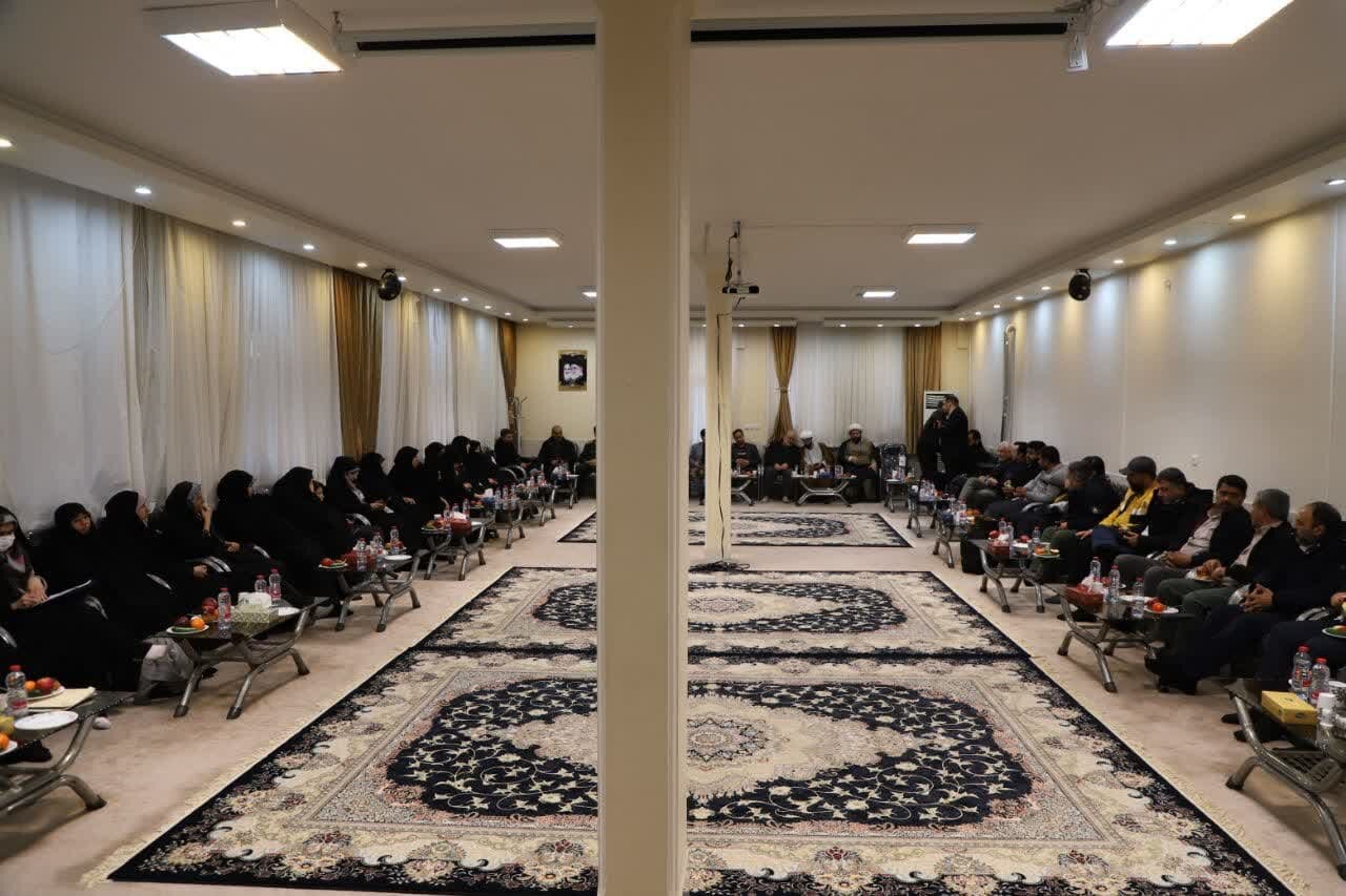 نقش مهم بسیج در عرصه فعالیتهای فرهنگی و هنری بر کسی پوشیده نیست