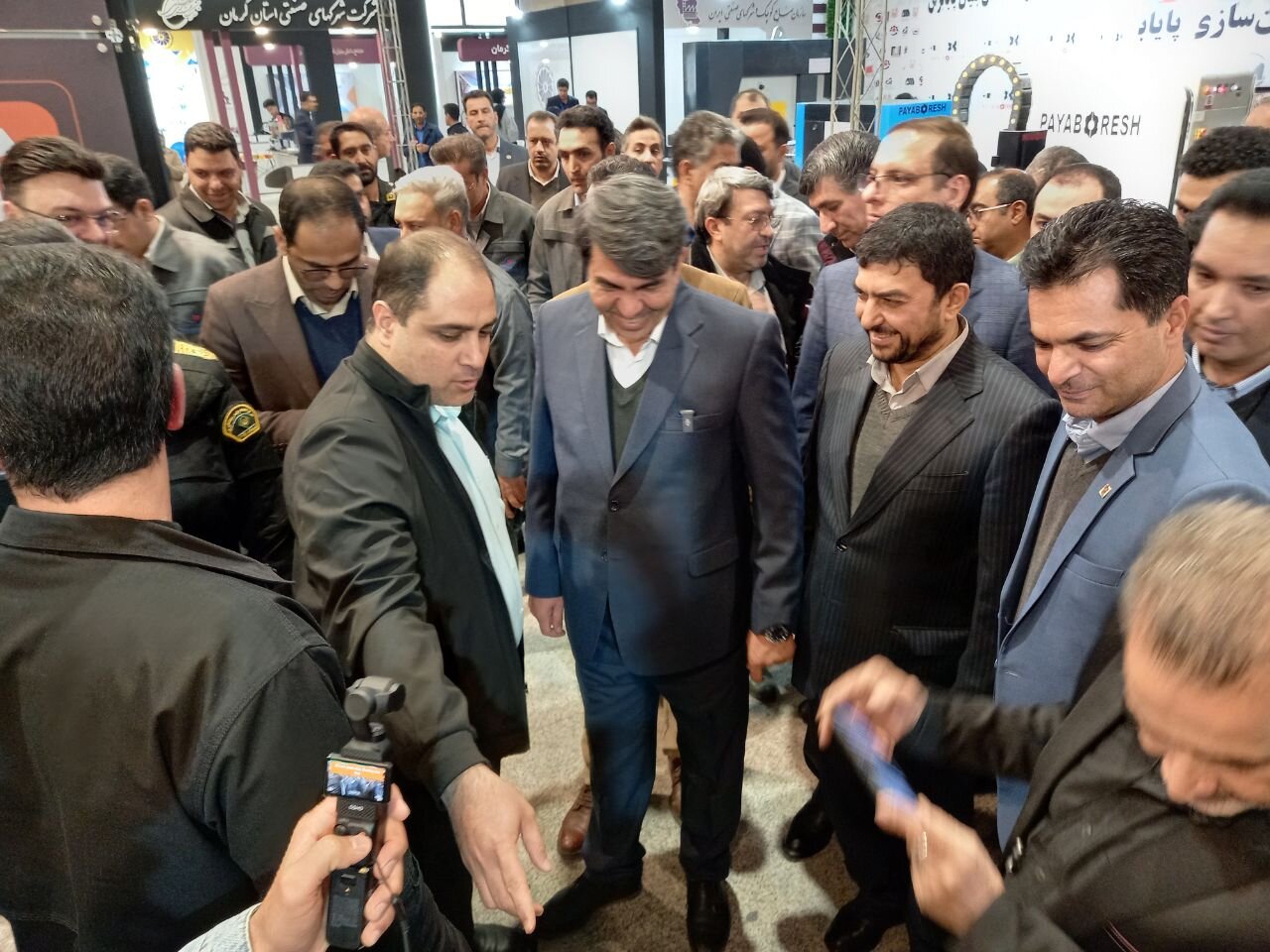 ضرورت همت جمعی برای فعال کردن ظرفیتهای توسعهای در کرمان