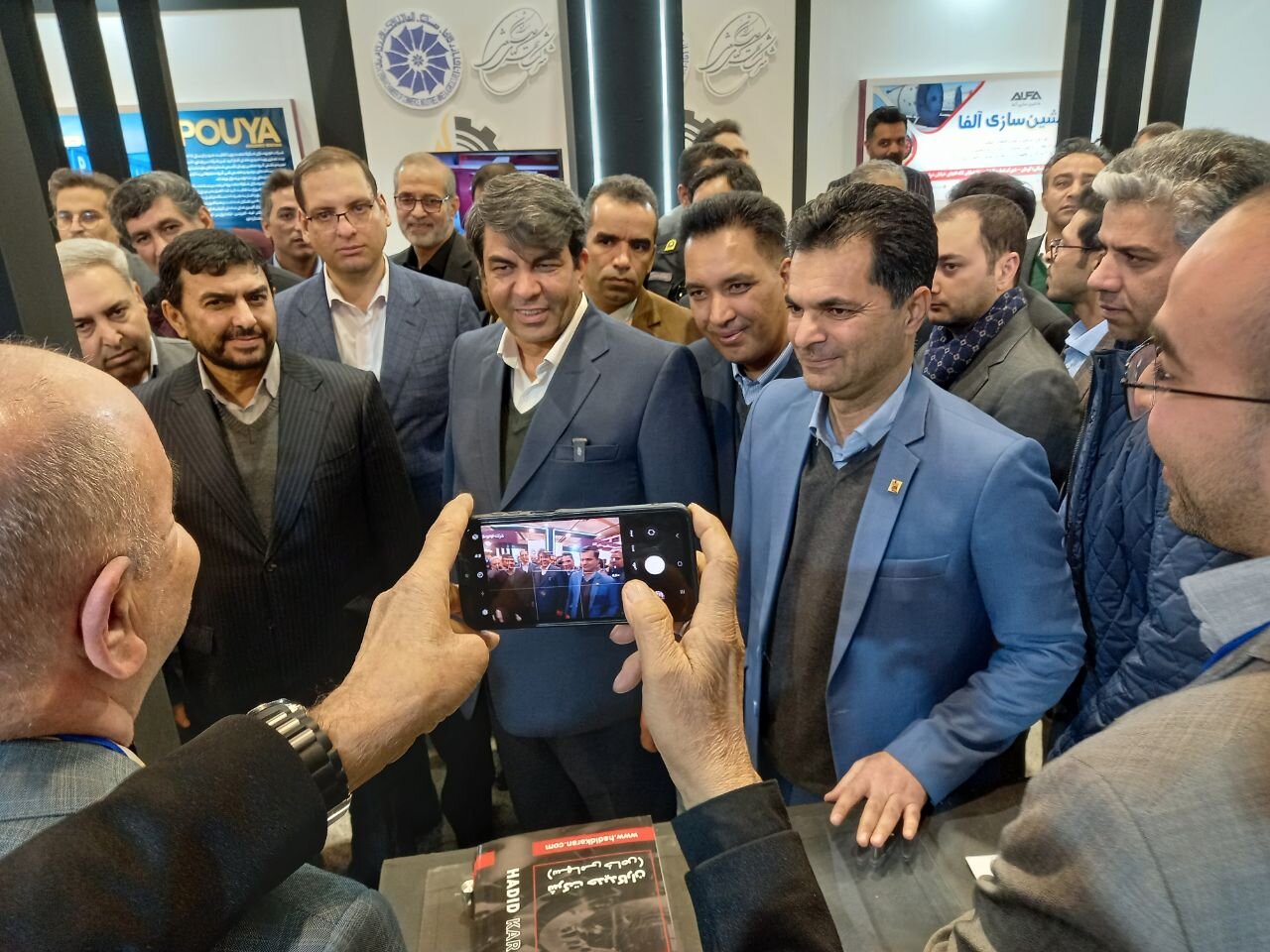 ضرورت همت جمعی برای فعال کردن ظرفیتهای توسعهای در کرمان