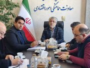 پروژه گردشگری قشلاق-گریزه یکی از محورهای توسعه کردستان خواهد شد