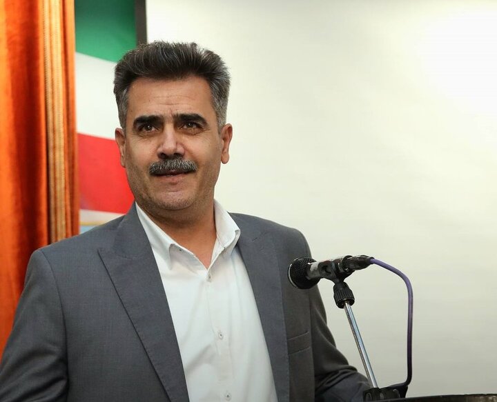 اولین اظهارات سرمربی جدید مس رفسنجان