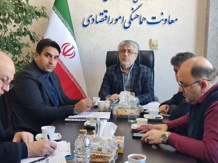 پروژه گردشگری قشلاق-گریزه یکی از محورهای توسعه کردستان خواهد شد