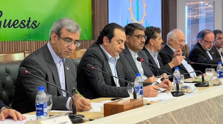 راه‌اندازی پرواز مستقیم مشهد - کراچی