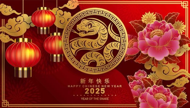 حیوان و رنگ سال ۱۴۰۴ + لحظه تحویل سال ۱۴۰۴