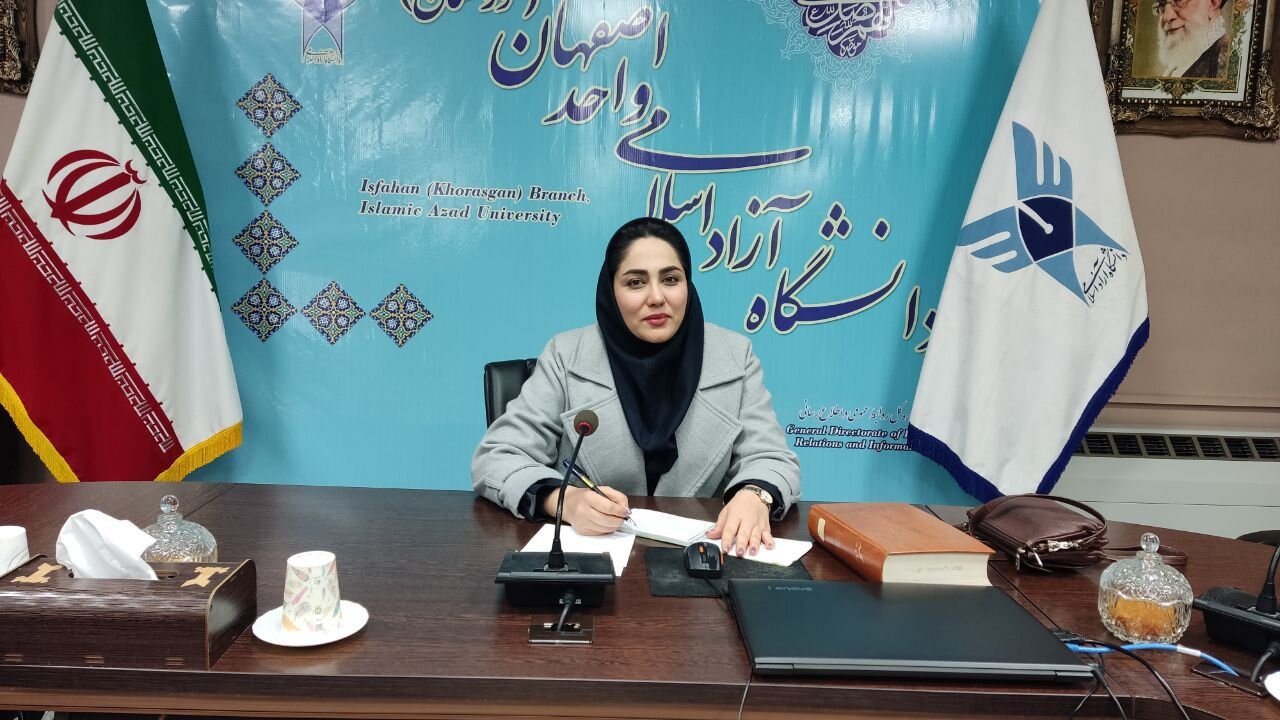 بانوی فناور، کشاورزی دانشبنیان