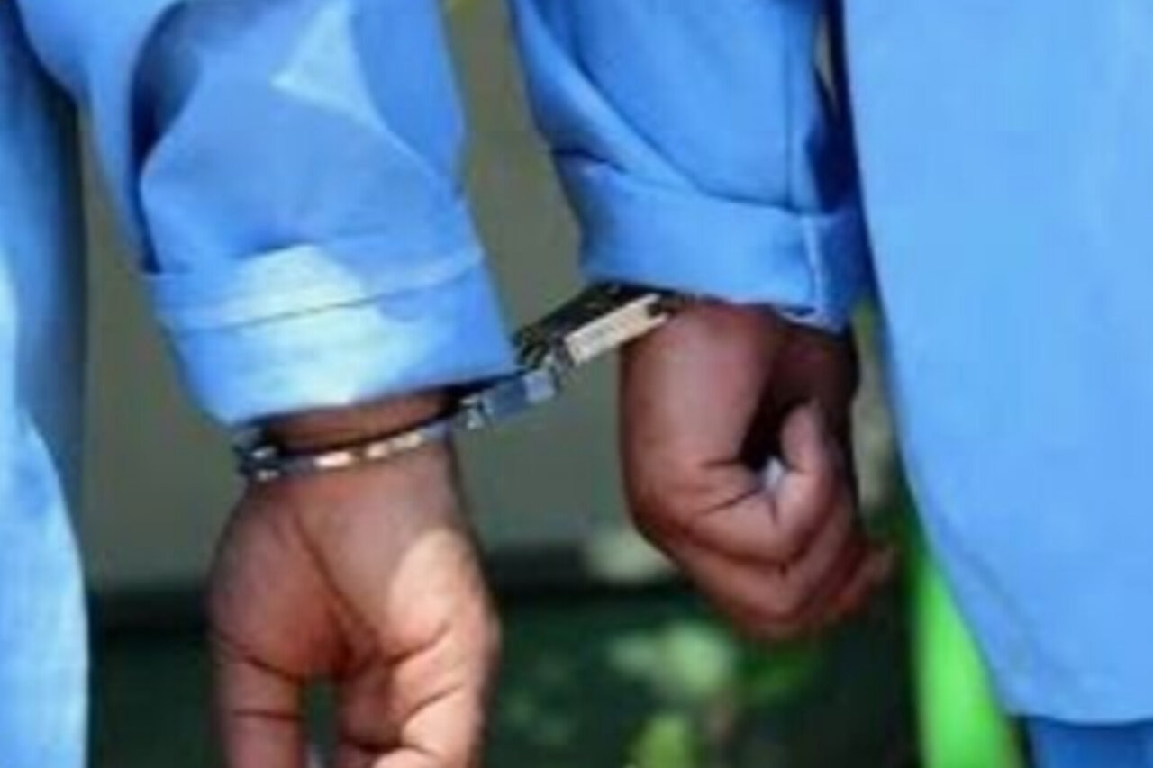 از دستگیری پسرعموهای سارق تا کلاهبرداری اینترنتی با ترفند فروش امتیاز وام