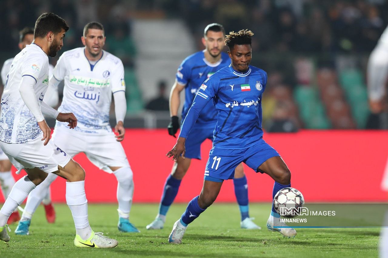 خارجیهای بیکیفیت؛ خریدهای حساب شده یا چشم بسته؟