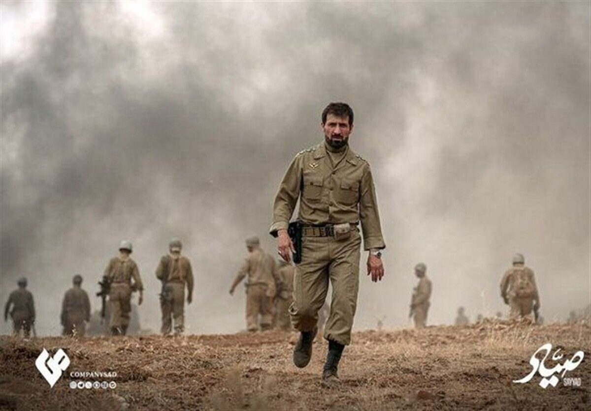 صیاد؛ قهرمانی در قاب ناتمام سینما