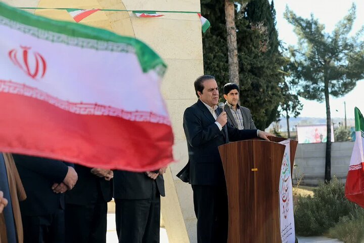 مردم ایمن‌ترین تکیه‌گاه برای نظام و انقلاب هستند