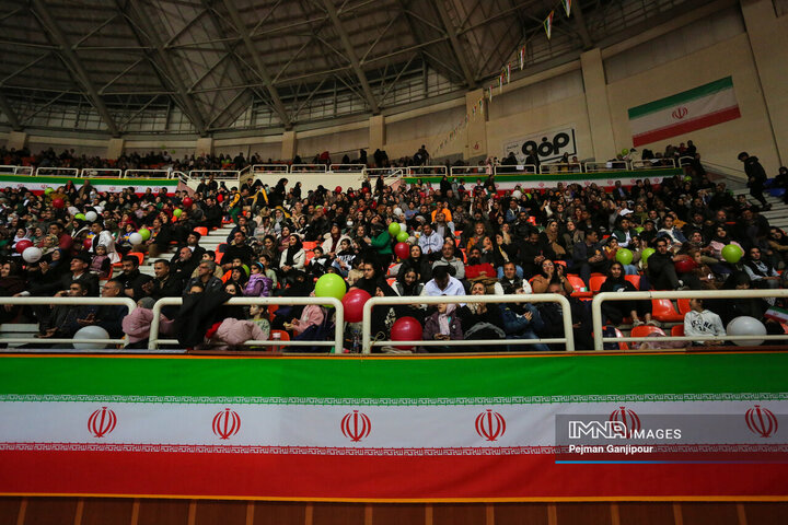 رئیس ستاد مرکزی دهه فجر منصوب شد