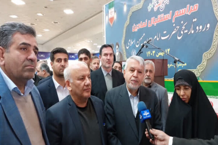 ساخت ۱۵۰ المان و یادمان شهدا در برنامه هفتم توسعه وزارت میراث‌فرهنگی