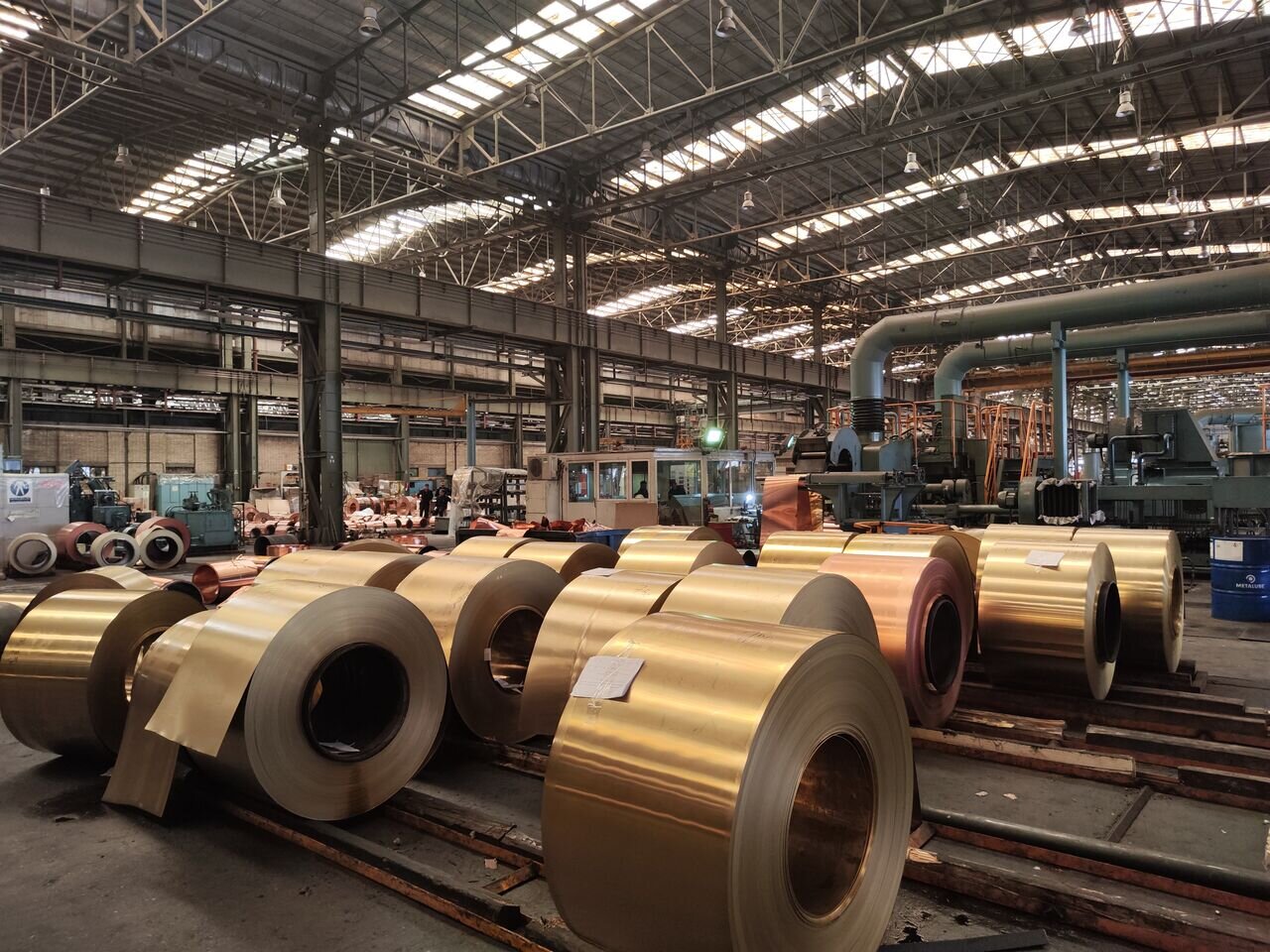 واکاوی پیشرفتهای استان مرکزی قبل و بعد از انقلاب