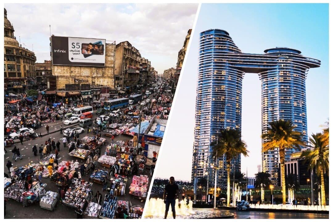 تشدید چالشهای اقتصادی و اجتماعی در امارات متحده عربی