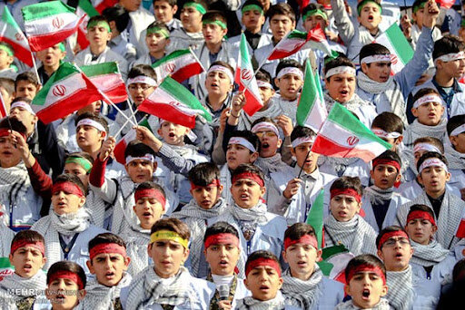 ساخت شهربازی در قلب مدرسه/ ماجرای آموزگاری که امیدی تازه به زندگی دانشآموزش بخشید