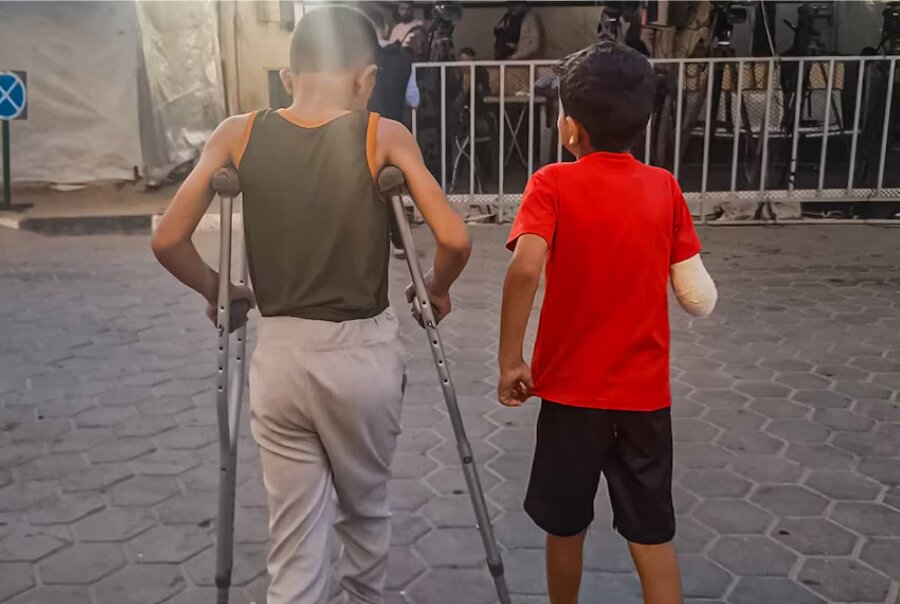 اینجا هر روز ۱۰ رویا سلاخی میشود