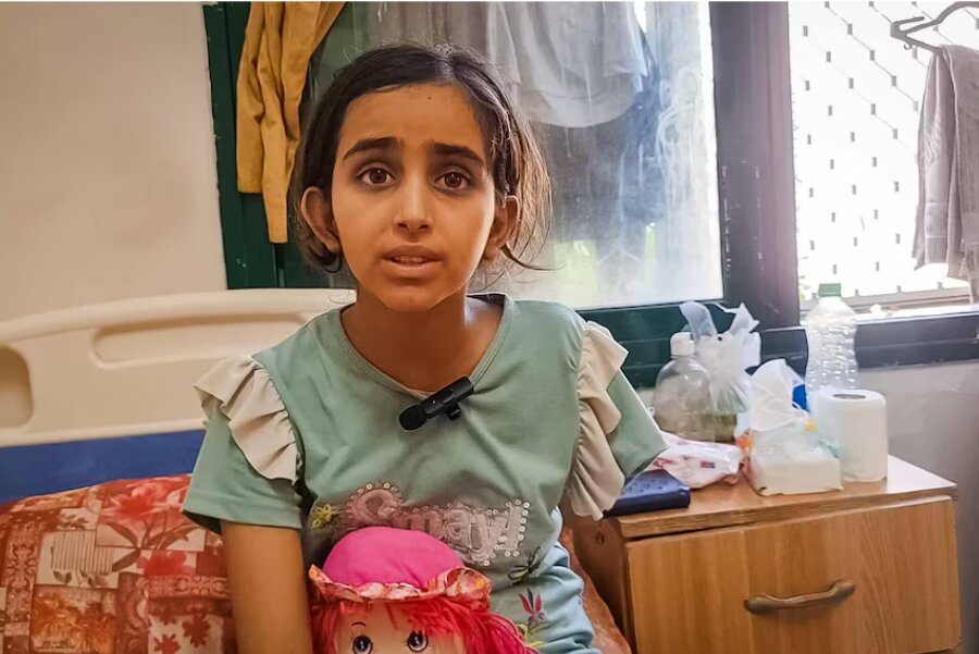 اینجا هر روز ۱۰ رویا سلاخی میشود