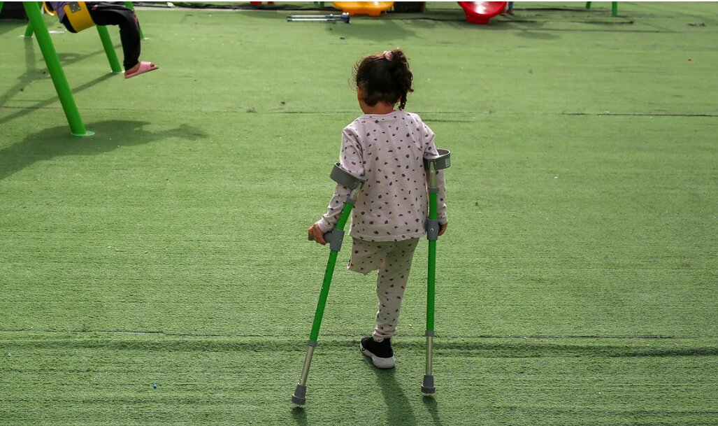 اینجا هر روز ۱۰ رویا سلاخی میشود