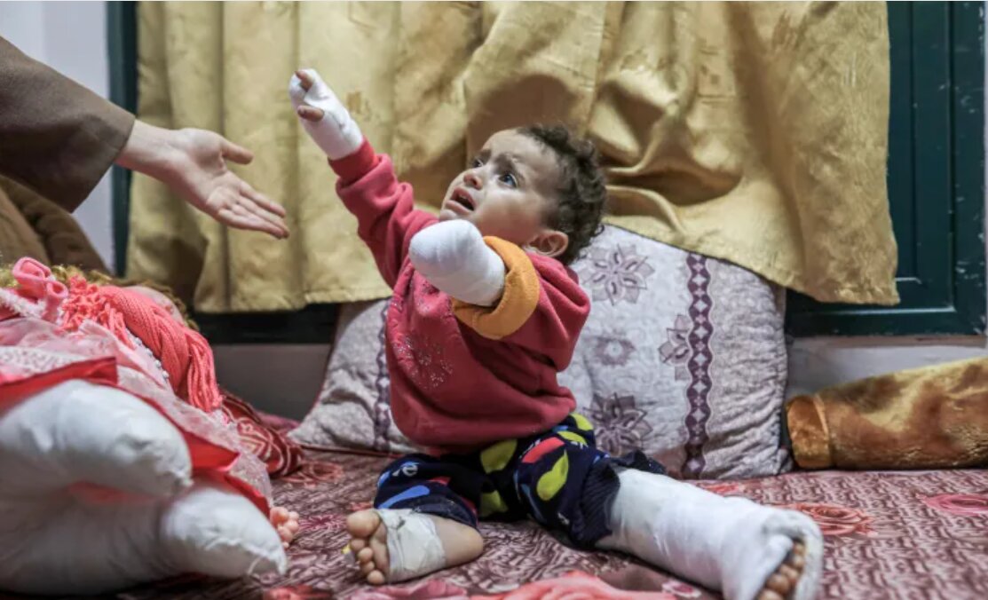 اینجا هر روز ۱۰ رویا سلاخی میشود