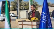 رهاورد ۱۵ میلیارد تومانی شهرداری طبس در دهه فجر