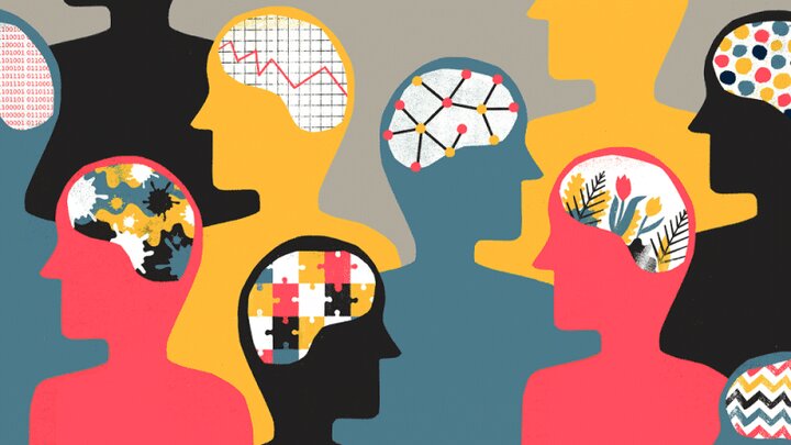 جادوی کلمات؛ قدرتی پنهان در روابط انسانی