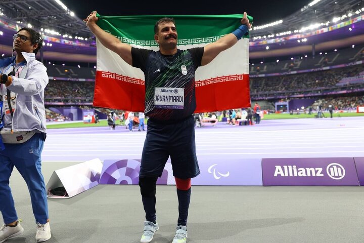 گام‌های استوار ورزش فارس در  جاده پیشرفت