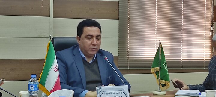 هزینه ۱۲۰۰ میلیارد تومانی تجهیز کامل شهر گرگان به شبکه فیبر نوری