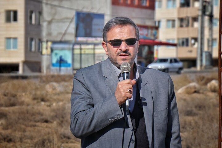 حل معضلات ترافیکی نیازمند فرهنگ‌سازی است