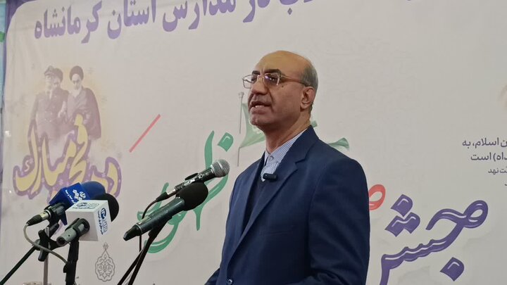 ایران اسلامی امروز دارای یک جایگاه علمی والا در دنیا است