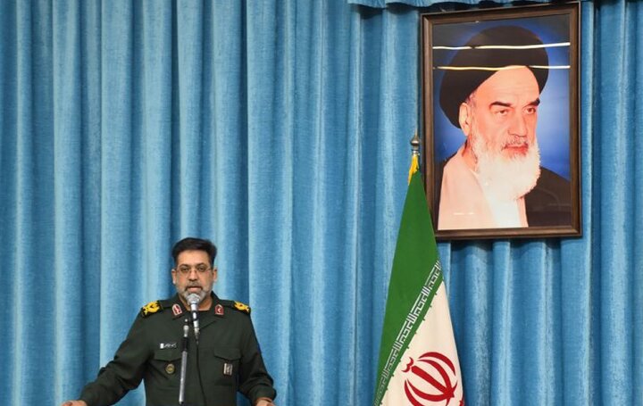 اوضاع یزد کاملا تحت کنترل و آرام است