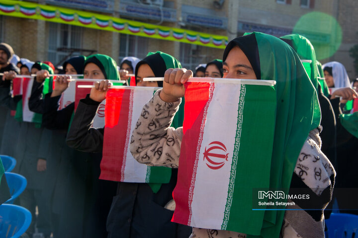 ۱۳ مدرسه تک دانش‌آموزی در خراسان شمالی فعال است