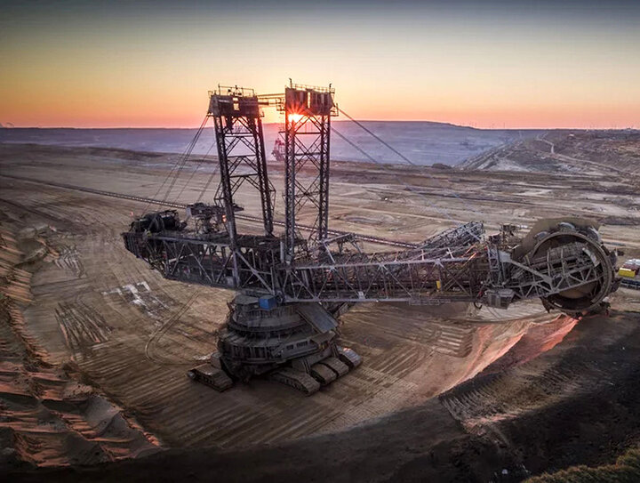 منابع طبیعی ایران؛ گنجینهای بیپایان برای توسعه پایدار