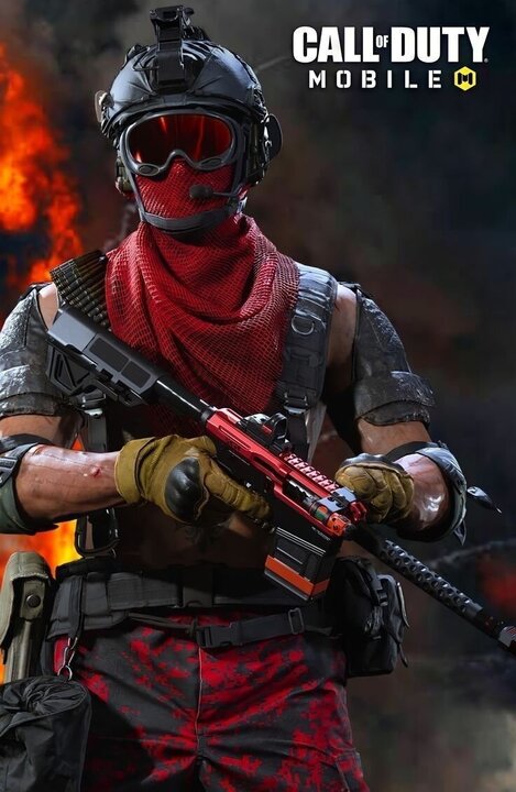 چرا خرید سی پی کالاف دیوتی موبایل برای بازیکنان ضروری است؟ چرا خرید سی پی کالاف دیوتی موبایل برای بازیکنان ضروری است؟