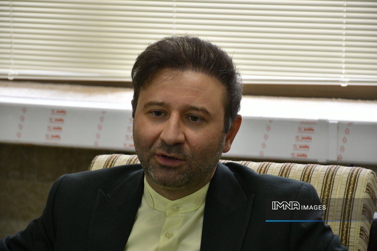 شهرکرد در مسیر توسعه، گزارشی از دو سال تحول شهری