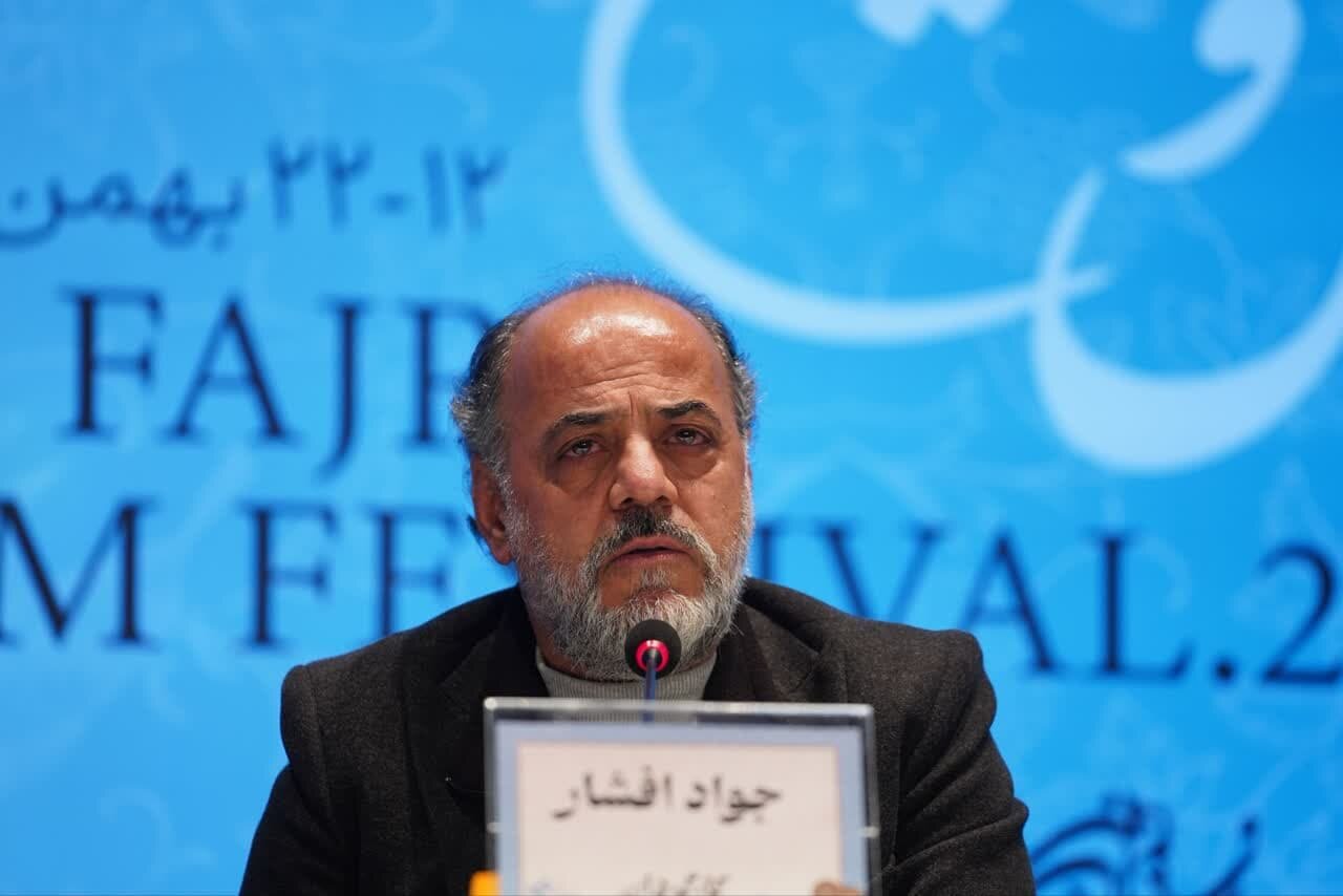 صیاد؛ روایت قهرمانِ جنگ که مانع تجزیه ایران شد