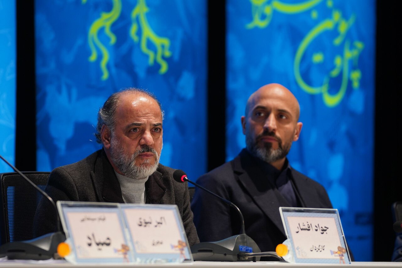 صیاد؛ روایت قهرمانِ جنگ که مانع تجزیه ایران شد