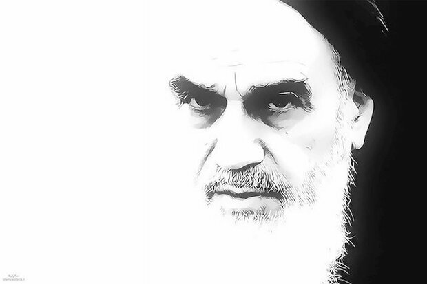 Imam Khomeini: Architect of 1979 Islamic Revolution, Iran's Grand Leader