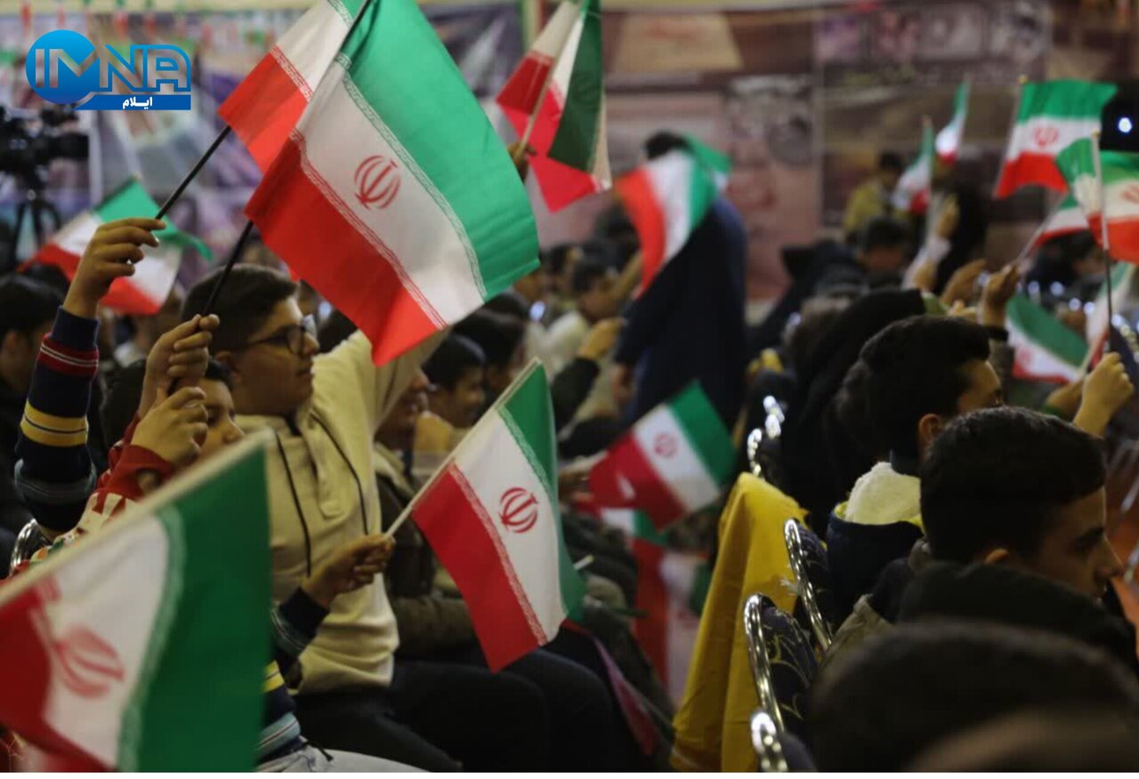 تکیه بر جوانان خلاق رمز اقتدار نظام در همه عرصه‌ها است