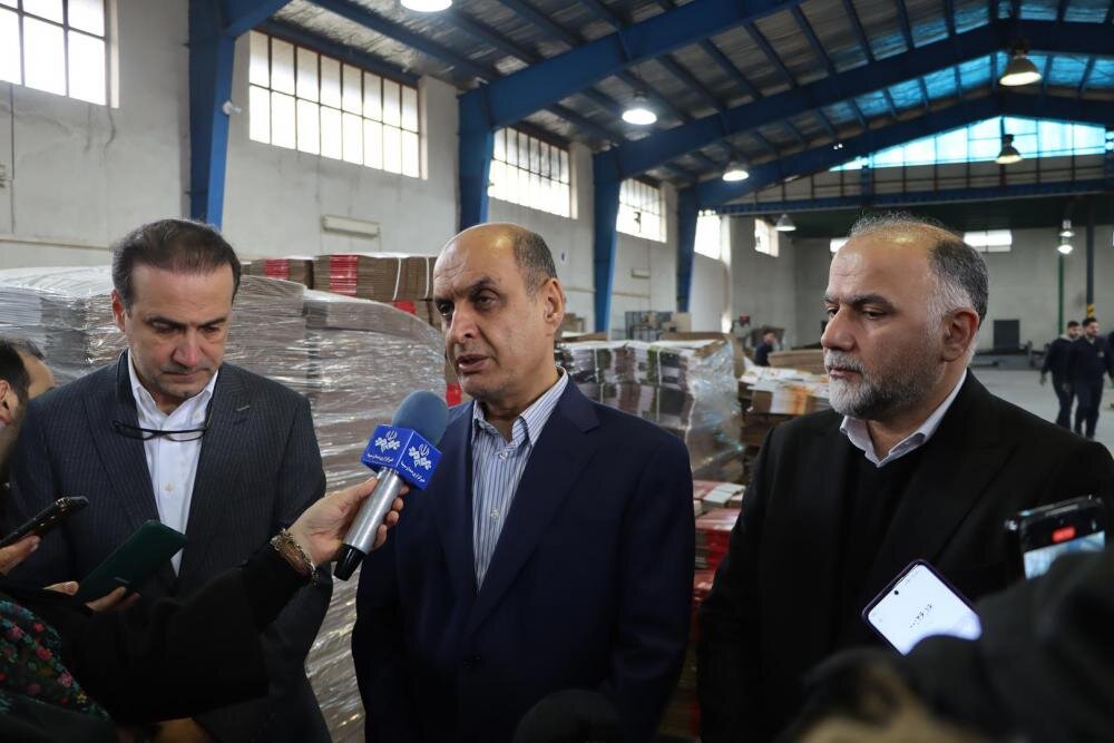 ۸ طرح عامالمنفعه در رشت به بهرهبرداری رسید